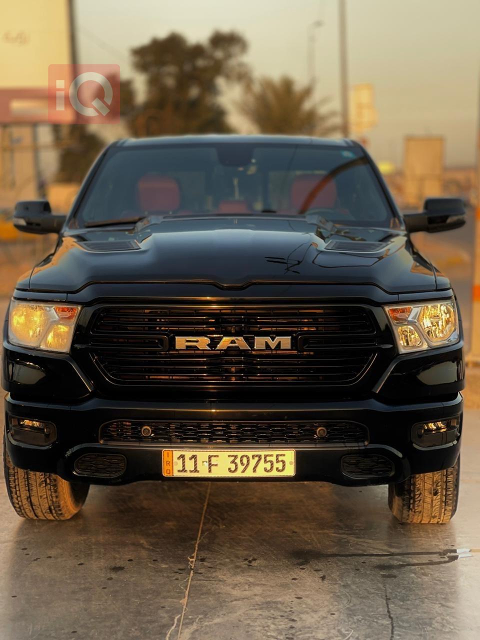 Ram 1500